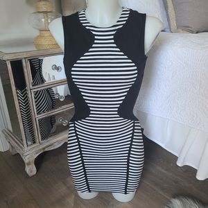 Bebe dress